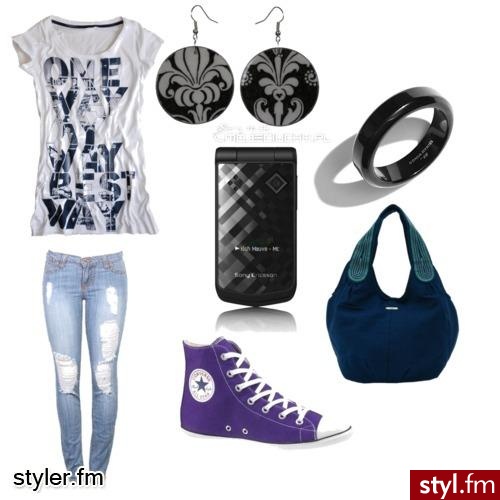 Tralalalala... - Styler
