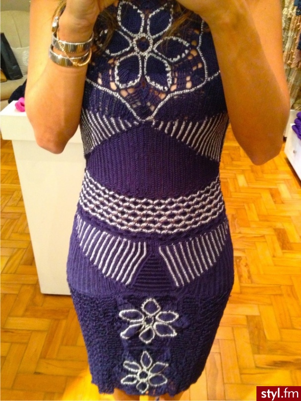 Dzienne Sukienki Moda