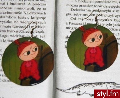Pozostałe Dodatki Moda