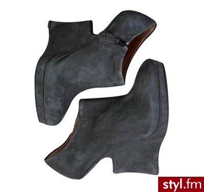 Pozostałe Buty Moda
