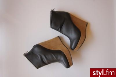 Koturny Buty Moda