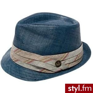 Goorin Brothers Fedoras, The Little Wayne | Goorin Brothers... - Polyvore. Pobrano ze strony: http://www.polyvore.com/goorin_brothers_fedoras_little_wayne/thing?id=20884096 - Nakrycia głowy Dodatki Moda