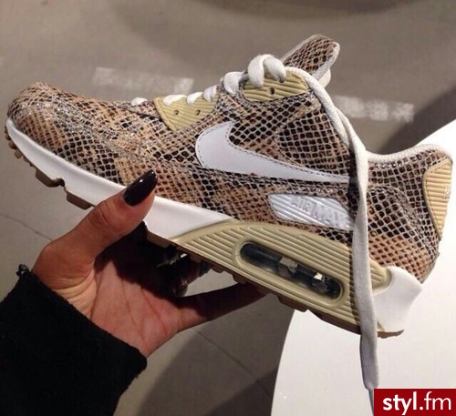 Sportowe Buty Moda