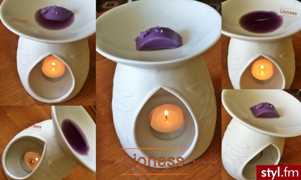 Recenzję wosku marki Busy Bee Candles znajdziesz w FILMIE: https://www.youtube.coM/watch?v=sq0gcAkpWWA jak i w NOTCE NA BLOGU: http://lioness.blox.pl/2014/07/RECENZJA-Woskow-BUSY-BEE-Lemon-Drizzle-i.html - Misz-masz