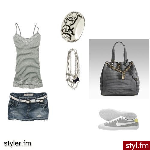na codzien - Styler