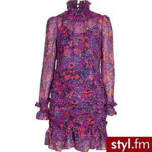 sukienka - Pozostałe Ciuchy Moda