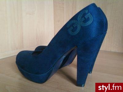 buty. Deichmann: 69 PLN - Pozostałe Buty Moda