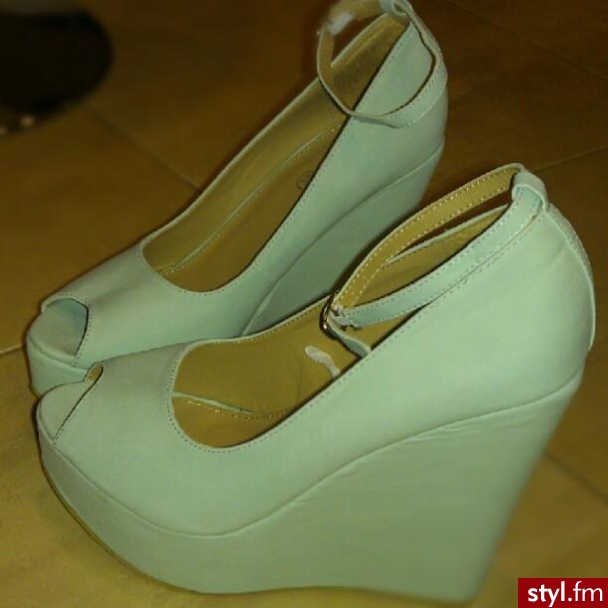 Koturny Buty Moda