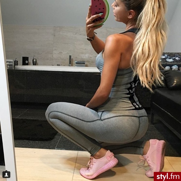Sport i fitness
