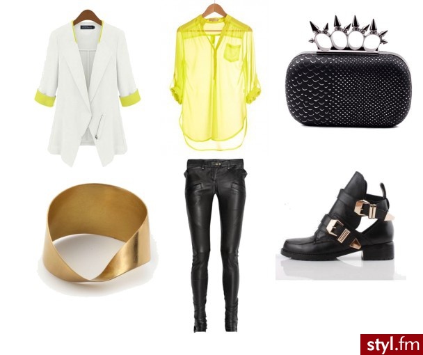 Hard style - Konkurs - Shoelook Styler