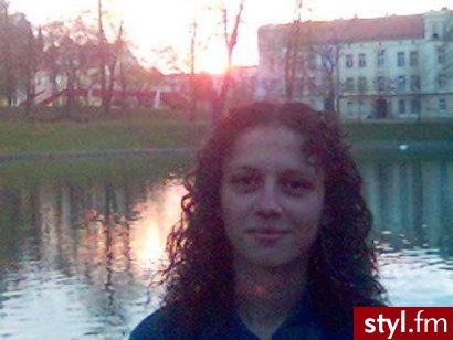 Kręcone Na co dzień Średnie Fryzury