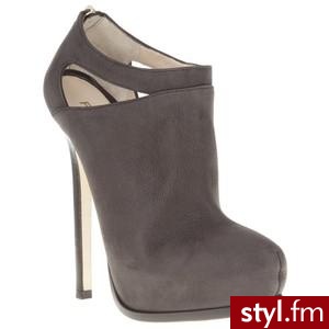 buty - Pozostałe Buty Moda