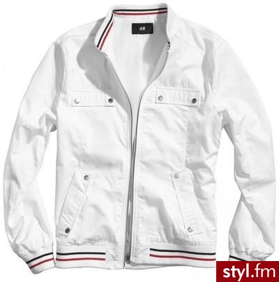 moda H&M  eco - Pozostałe Ciuchy Moda