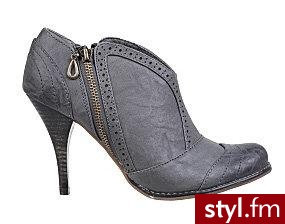 Kolorowe - Pozostałe Buty Moda