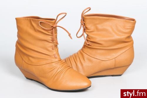 Fajne? - Pozostałe Buty Moda
