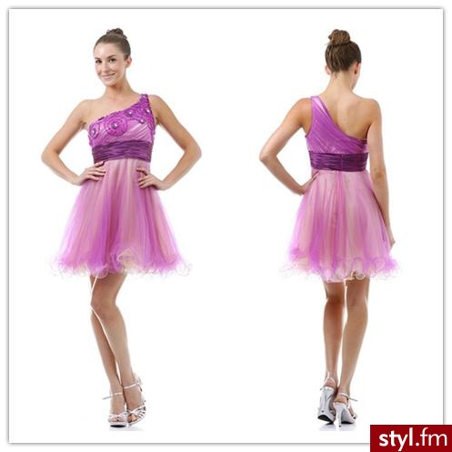 Dzienne Sukienki Moda