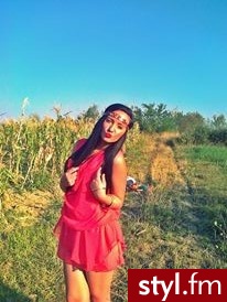 Dzienne Sukienki Moda