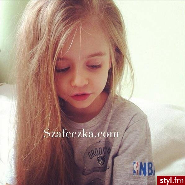 Nasze maluchy Dziecko