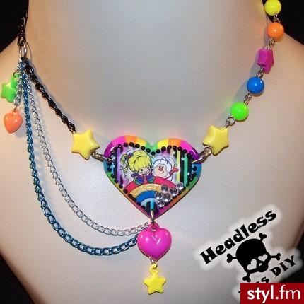http://www.etsy.com/shop.php?user_id=5456995 - Pozostałe Dodatki Moda