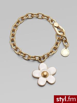 bransoletka. Marc by Marc Jacobs $78.00 - Pozostałe Dodatki Moda