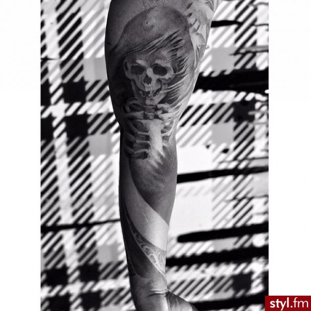 Tatuaże