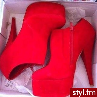 Koturny Buty Moda