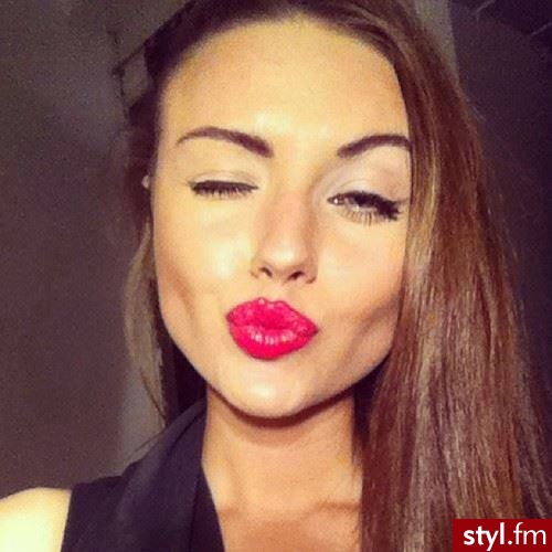 Dzienne Makijaże