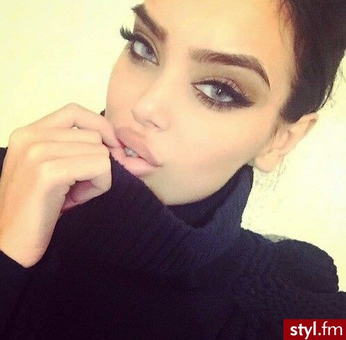Dzienne Makijaże