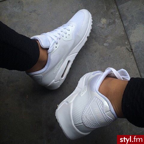 Sportowe Buty Moda