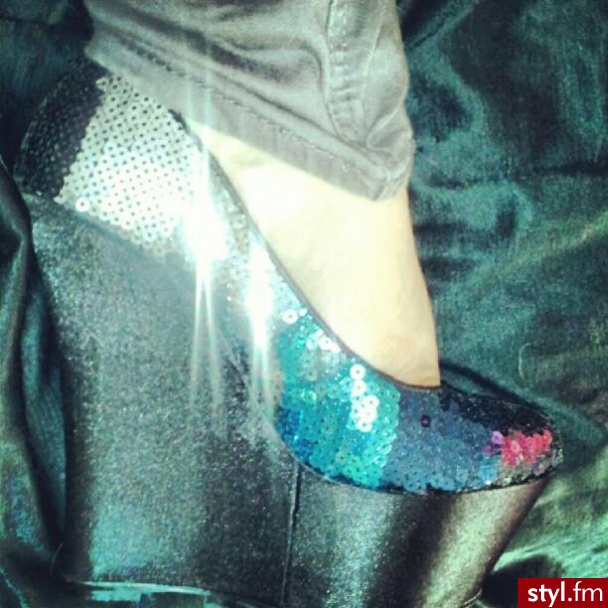 Koturny Buty Moda