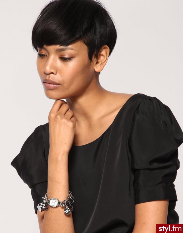 zegarek. £89.00 Miss Sixty - Gadżety Inne Moda