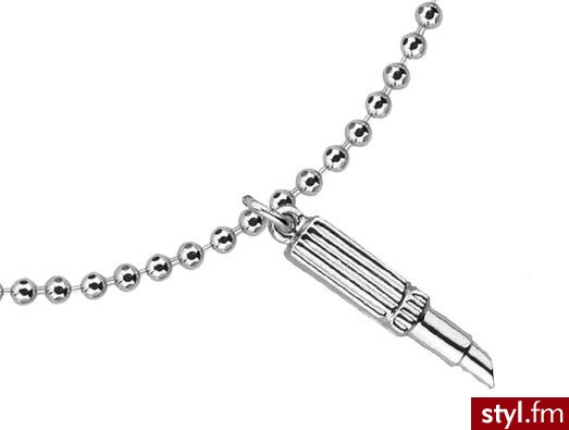 Delikatna bransoletka od Lulu Guinness - 55 GBP - Pozostałe Dodatki Moda