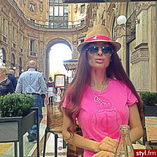 Okulary Dodatki Moda