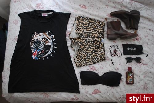Pozostałe Ciuchy Moda