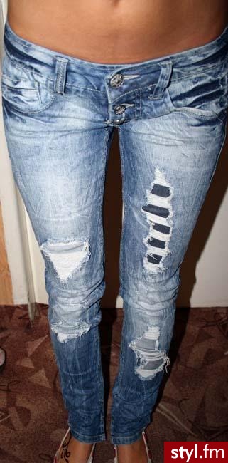Pozostałe Ciuchy Moda