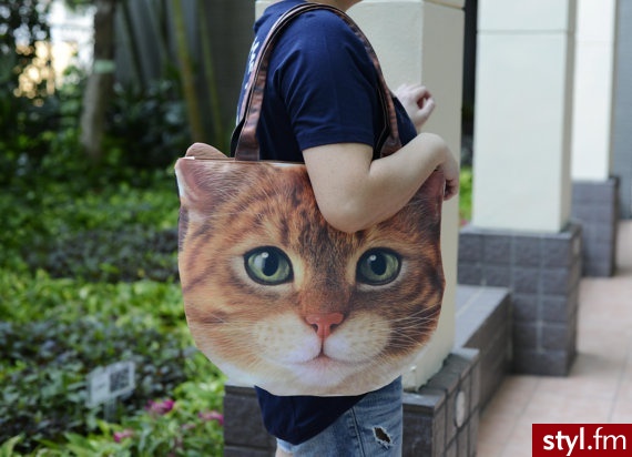 Torebki na co dzień Torebki Moda