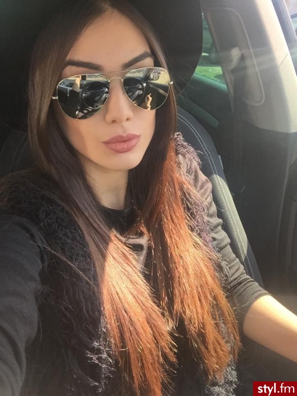 Okulary Dodatki Moda