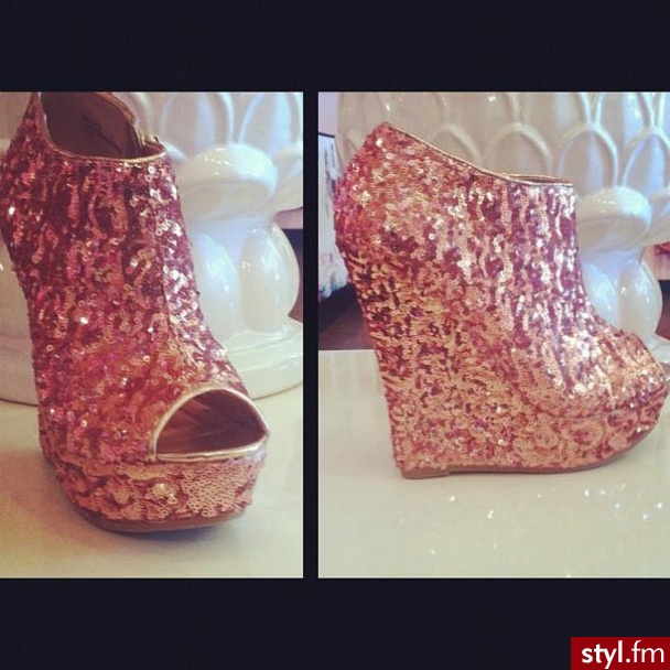 Koturny Buty Moda