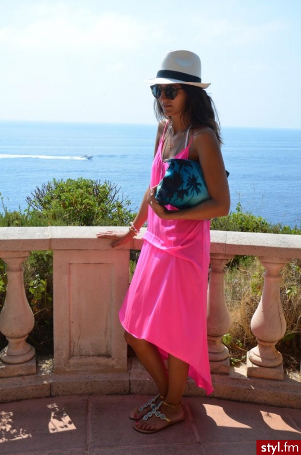Dzienne Sukienki Moda