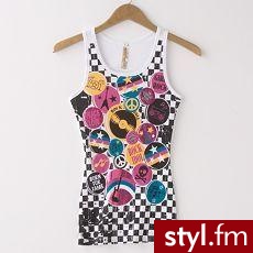 Abbey Dawn - Pozostałe Ciuchy Moda