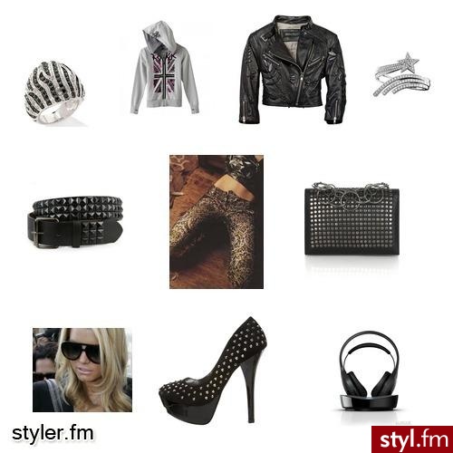 Rock on ;)) - Styler