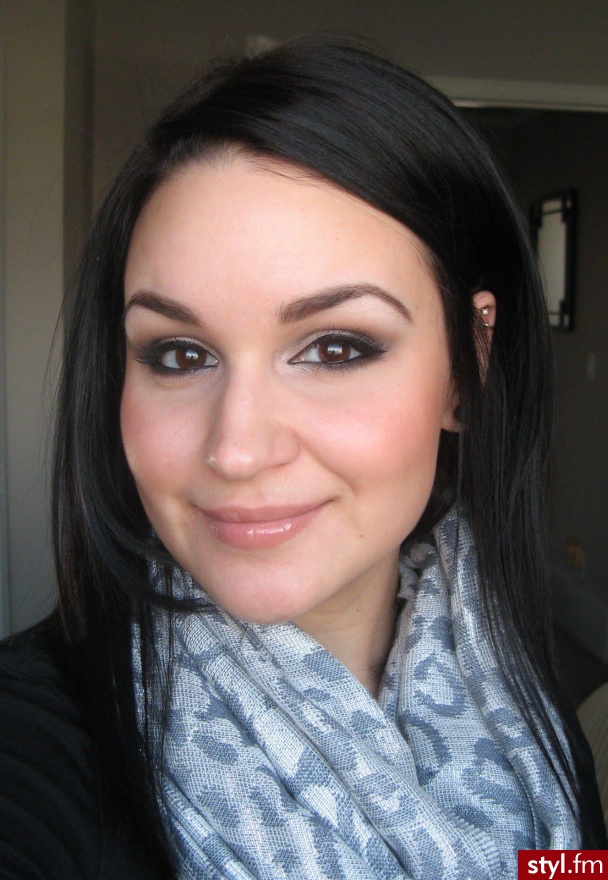 Dzienne Makijaże