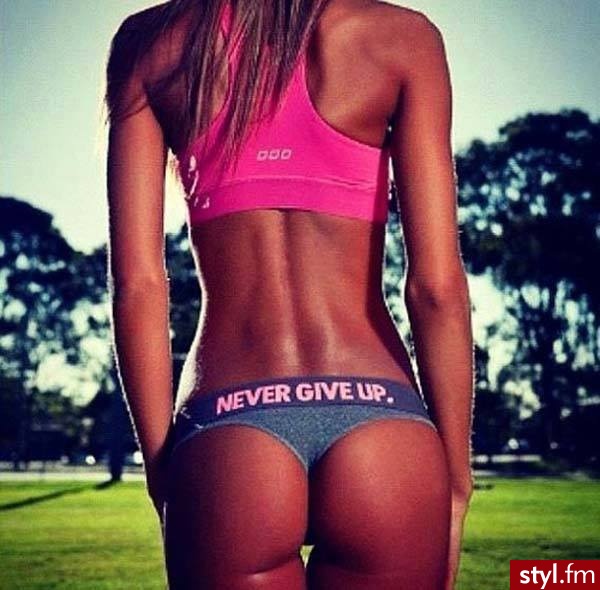 Sport i fitness