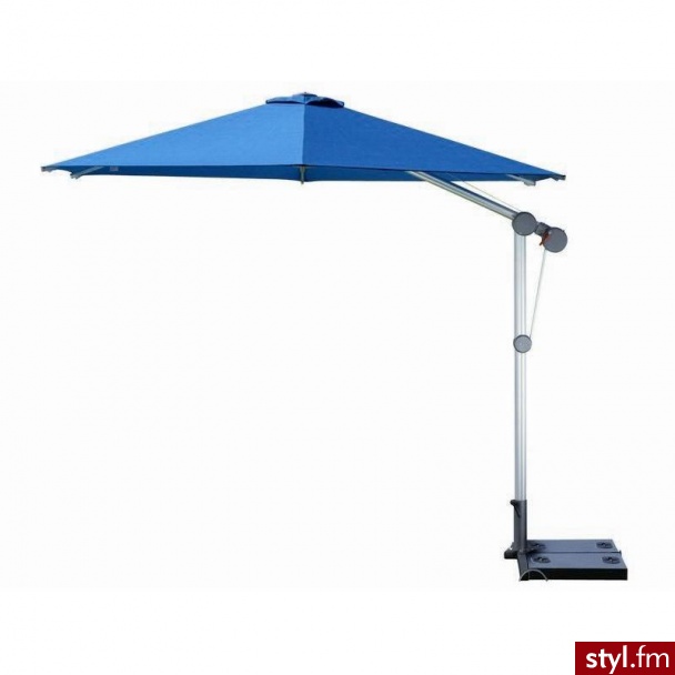 Parasol ogrodowy Doppler Panda Protect 300 - Parasole Dodatki Moda