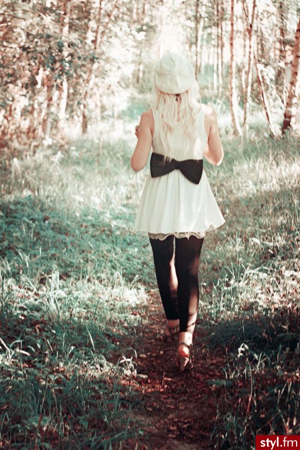 Sukienki Moda