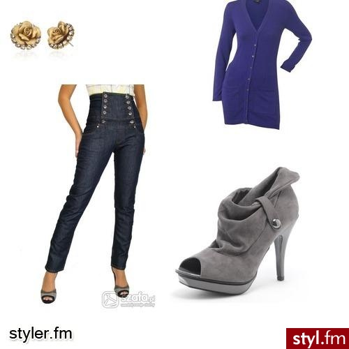 Extra styl. ....Pa - Styler