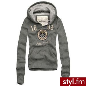Abercrombie & Holister Uploaded by Me ! - Polyvore. Pobrano ze strony: http://www.polyvore.com/abercrombie_holister_uploaded_me/collection?id=595070 - Pozostałe Ciuchy Moda