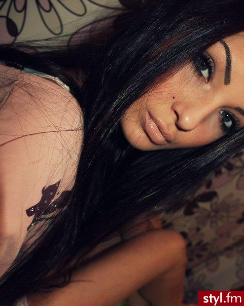 Dzienne Makijaże
