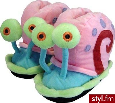 Pozostałe Buty Moda