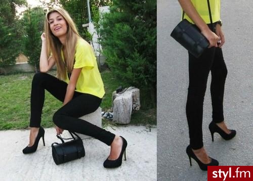 Pozostałe Ciuchy Moda